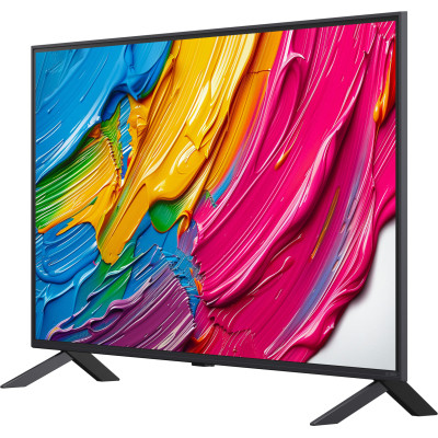 Телевізор LG 43QNED80A6A