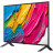 Телевізор LG 43QNED80A6A