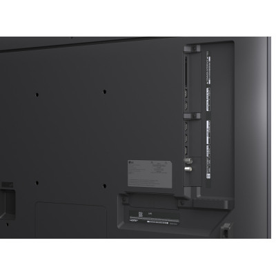Телевізор LG 43QNED80A6A