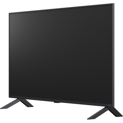 Телевізор LG 43QNED80A6A