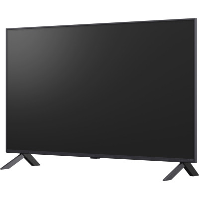 Телевізор LG 43QNED80A6A