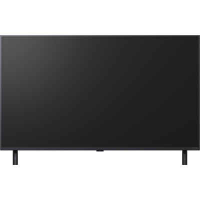 Телевізор LG 43QNED80A6A