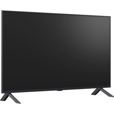 Телевізор LG 43QNED80A6A