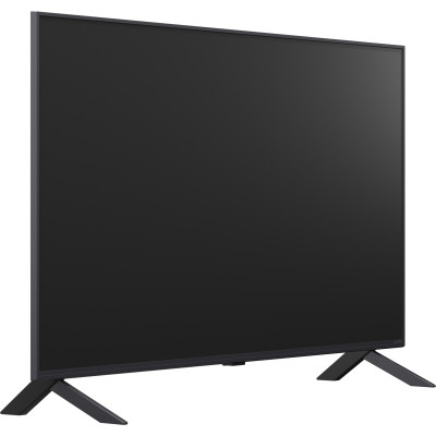 Телевізор LG 43QNED80A6A