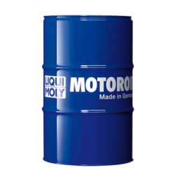 Моторна олива Liqui Moly Super Leichtlauf SAE 10W-40  60л. (1302)