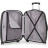 Валіза Gabol Paradise XP (M) Grey (123346-016) (931386)