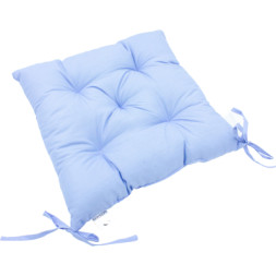 Подушка на стілець MirSon Ranforce Elite12-4608 Lucretia 50x50 см (2200006276210)