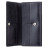 Гаманець Visconti HT35 Buckingham з RFID Black (HT35 BLK)