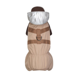 Дощовик для тварин Pet Fashion Mustang XL (4823082435128)