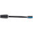 Концентратор Halyx 4-Port USB-A 3.2 Grey Trust (24947_TRUST)