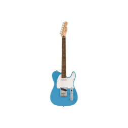 Електрогітара Squier by Fender Sonic Telecaster LRL California Blue (234215)