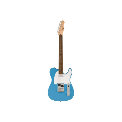 Електрогітара Squier by Fender Sonic Telecaster LRL California Blue (234215)