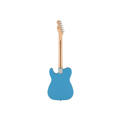 Електрогітара Squier by Fender Sonic Telecaster LRL California Blue (234215)
