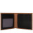 Гаманець Smith &amp; Canova 90015 Asquith Black-Tan (90015 BLACK-TAN)