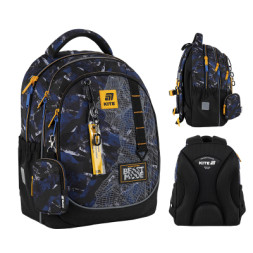 Рюкзак шкільний Kite Education 700 Beast Mode (K25-700M-4)