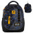Рюкзак шкільний Kite Education 700 Beast Mode (K25-700M-4)