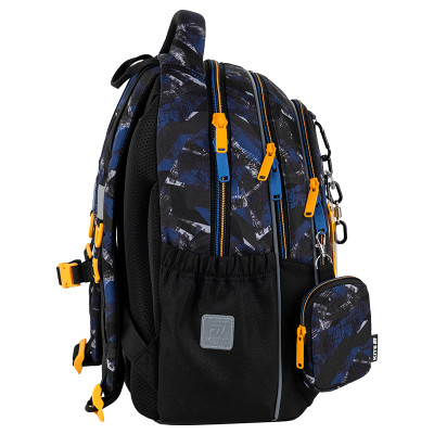 Рюкзак шкільний Kite Education 700 Beast Mode (K25-700M-4)