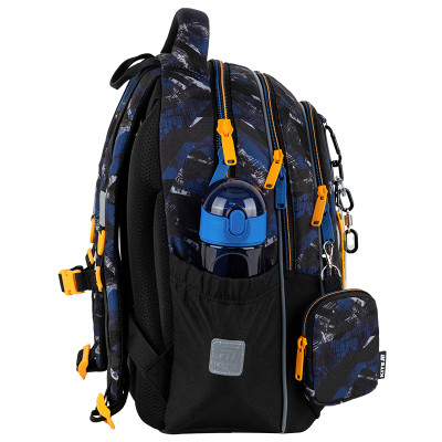 Рюкзак шкільний Kite Education 700 Beast Mode (K25-700M-4)