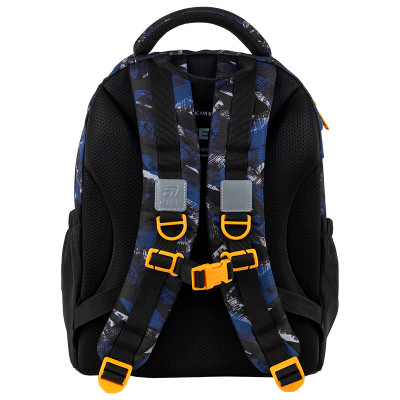 Рюкзак шкільний Kite Education 700 Beast Mode (K25-700M-4)