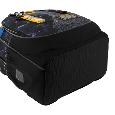 Рюкзак шкільний Kite Education 700 Beast Mode (K25-700M-4)