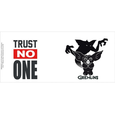 Чашка ABYstyle Gremlins Trust No One (ABYMUG697)