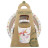 Набір дитячого посуду Stor Unicorns, Bamboo Set (Stor-01005)