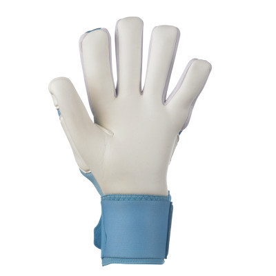 Воротарські рукавиці Select Goalkeeper Gloves 33 601331-410 Allround синій, білий Уні 8,5 (5703543316458)