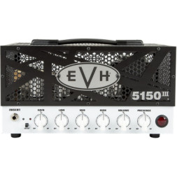 Гітарний підсилювач EVH 5150III 15W LBX Head (227111)