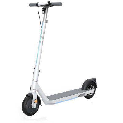 Електросамокат OKAI ES20-NEON White (ES20-W 8.5&quot;)