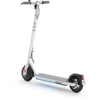 Електросамокат OKAI ES20-NEON White (ES20-W 8.5&quot;)