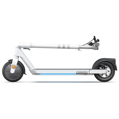 Електросамокат OKAI ES20-NEON White (ES20-W 8.5&quot;)