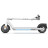 Електросамокат OKAI ES20-NEON White (ES20-W 8.5&quot;)