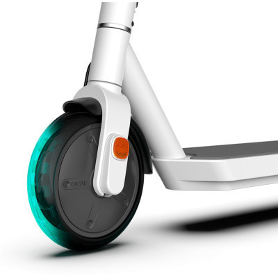Електросамокат OKAI ES20-NEON White (ES20-W 8.5&quot;)