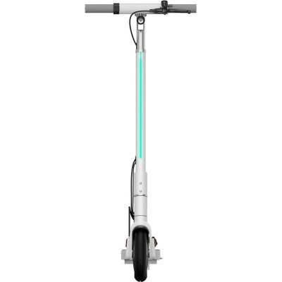 Електросамокат OKAI ES20-NEON White (ES20-W 8.5&quot;)