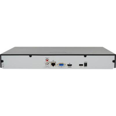 Реєстратор для відеоспостереження Atis NVR 7216 Ultra