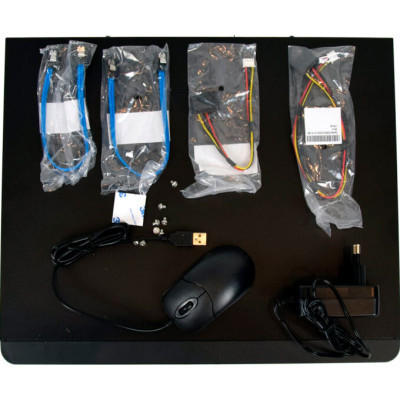 Реєстратор для відеоспостереження Atis NVR 7216 Ultra