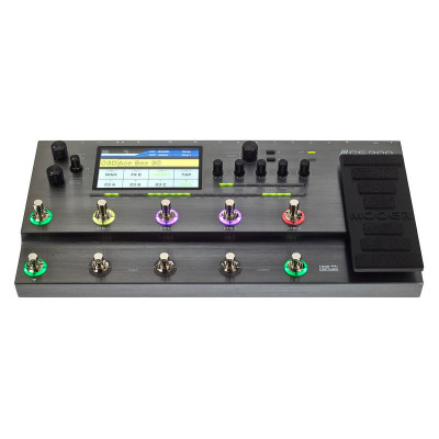 Гітарний процесор Mooer GE300