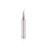 Жало паяльне Baku BK-900M-T-S,silver, 4*6,3mm, мідь, гальванічне покриття (BK-900M-T-S)