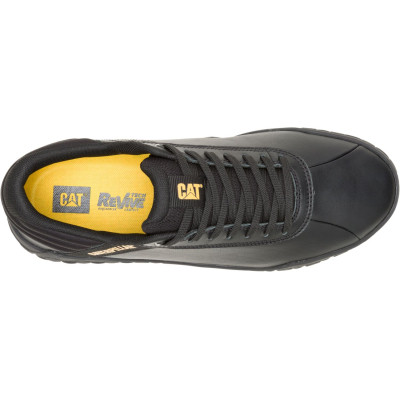 Кросівки Caterpillar (CAT) Hex + P726259 чорні 41 (195021017356)
