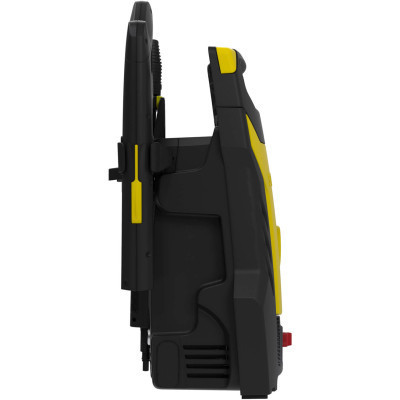 Мийка високого тиску Stanley 1.4 кВт, 110 бар, шланг 3 м (SXPW14L-E)