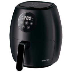 Мультипіч Sencor SFR 5030BK (SFR5030BK)