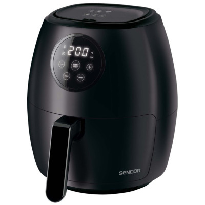 Мультипіч Sencor SFR 5030BK (SFR5030BK)