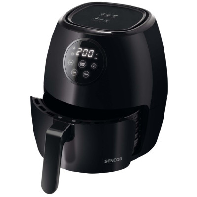 Мультипіч Sencor SFR 5030BK (SFR5030BK)