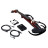 Скрипка Yamaha YSV104 Brown