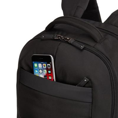 Рюкзак для ноутбука Case Logic 15.6&quot; Notion NOTIBP116 Black (3204201)