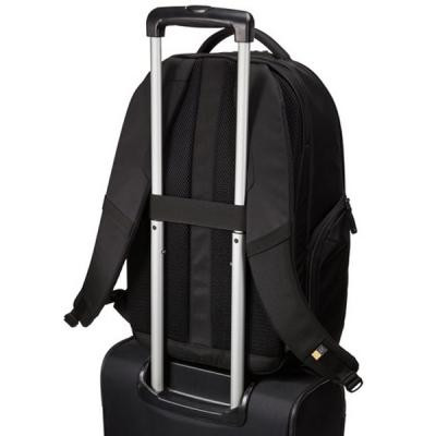 Рюкзак для ноутбука Case Logic 15.6&quot; Notion NOTIBP116 Black (3204201)