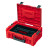 Ящик для інструментів QBRICK SYSTEM набір PRO RED TECHNICAN CASE 2.0, 450x332x171 (SKRQSPTC2CCZEPG003)