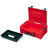 Ящик для інструментів QBRICK SYSTEM набір PRO RED TECHNICAN CASE 2.0, 450x332x171 (SKRQSPTC2CCZEPG003)