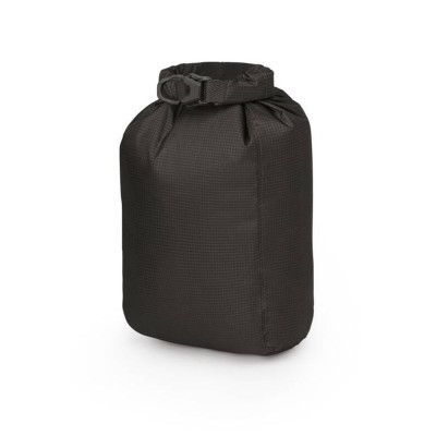 Гермомішок Osprey Ultralight DrySack 3L black - O/S - чорний (009.3162)