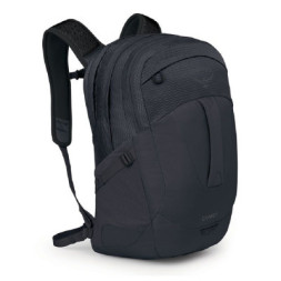 Рюкзак туристичний Osprey Comet 30 black O/S (009.3137)